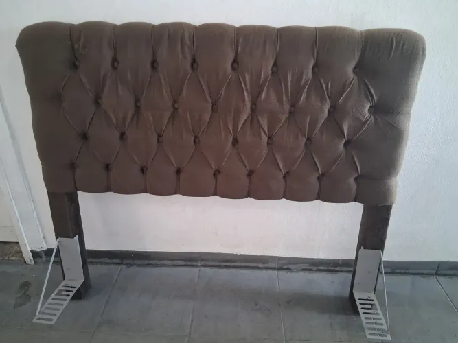 Cabeceira de cama box