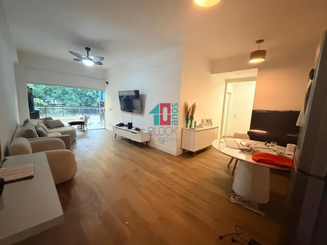 Recreio dos Bandeirantes | Apartamento 4 quartos, sendo 3 suites