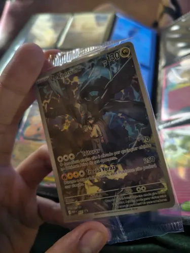 Zekrom do N Promo