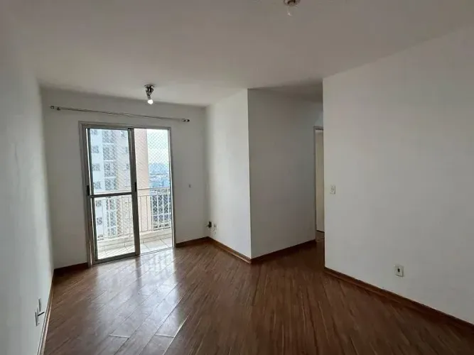 Imóvel para aluguel tem 64 metros quadrados com 3 quartos em Vila Moreira - São Paulo - SP