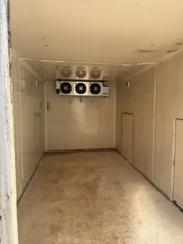Vendo câmara fria 4,40 X 2,20 X 2.25 trifásico