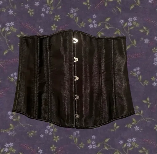 corset novo