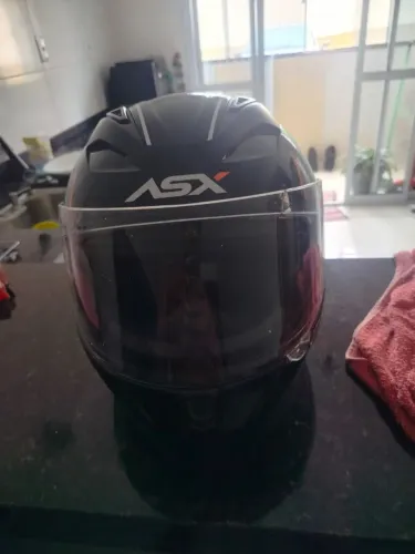Vendo capacete