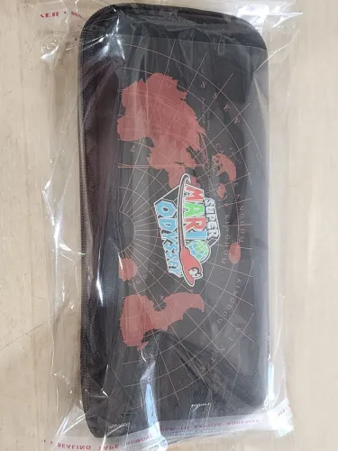 Case de Nintendo Switch 