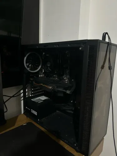 PC GAMER RTX 2060