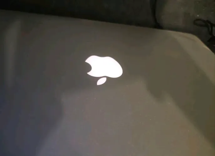 MacBook Pro 2015