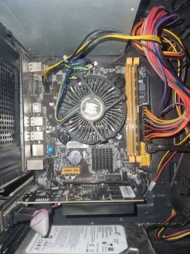 PC I5 3.20GHZ