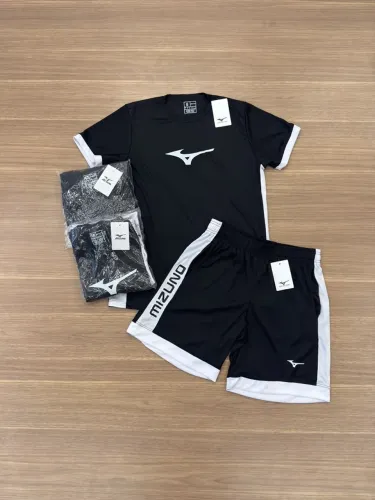 Conjunto dry fit