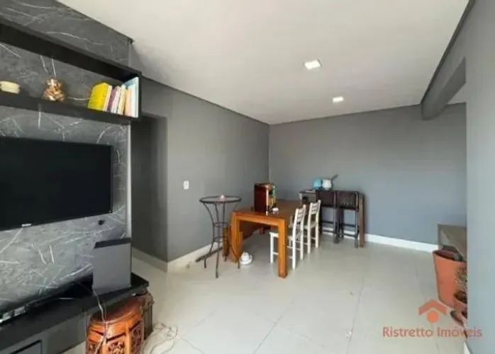 Apartamento à venda, 74 m² por R$ 500.000,00 - Quitaúna - Osasco/SP