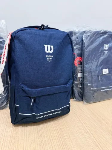 Mochila Wilson para Tennis ou Padel 