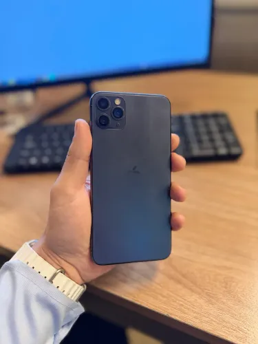 iPhone 11 Pro Max 256