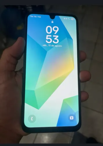 Samsung A16