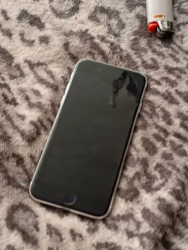 iPhone a venda