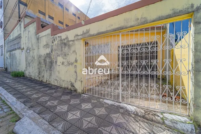 Excelente oportunidade da Abreu Imóveis - Venha conferir!