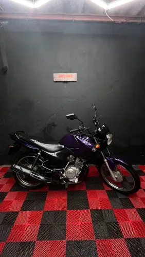 Vendo factor 125K 2011