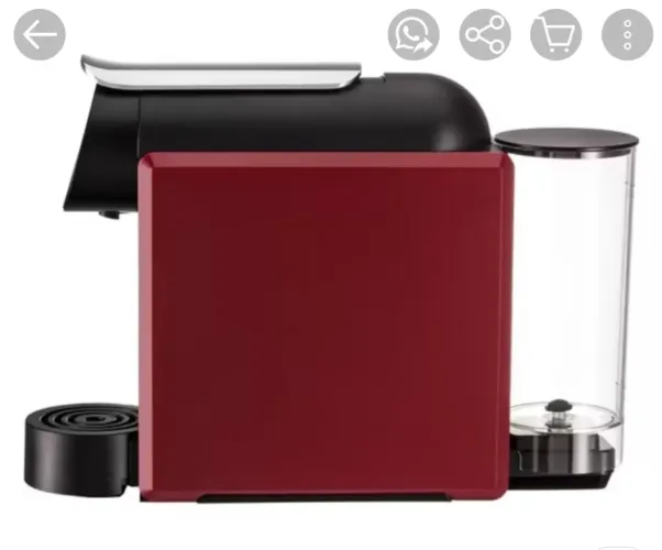 Cafeteira ecpresso