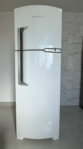 GELADEIRA Brastemp Clean