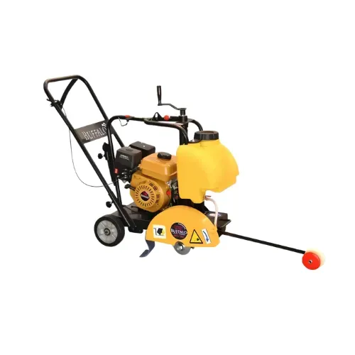  Cortador de Piso Buffalo BFG 350 Rental