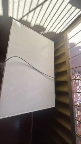 Freezer philco 250litros