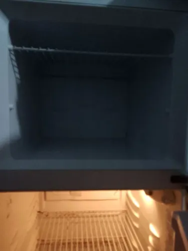Geladeira pegando perfeitamente nunca foi pro concerto ZAP *13