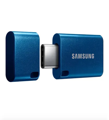 Pendrive 128GB Samsung USB Tipo C