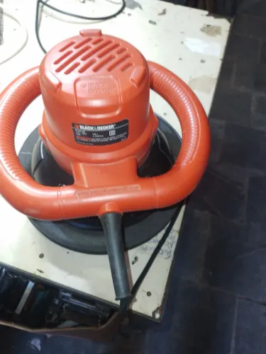 Vendo esta politriz 1.200 wats