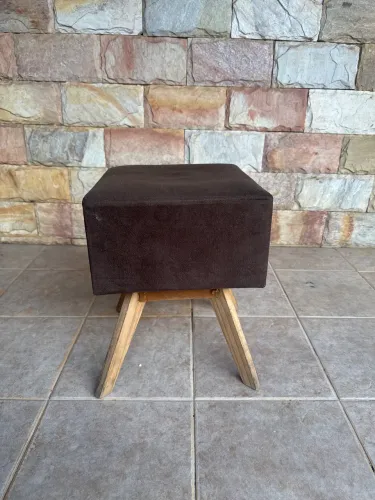 Puff Banqueta