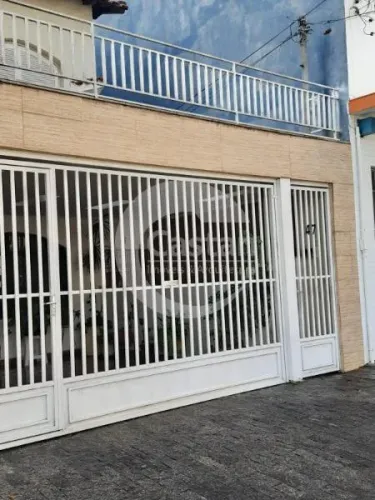 vende-se sobrado na moóca