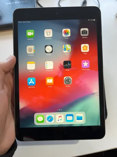 iPad mini 2 - 64GB