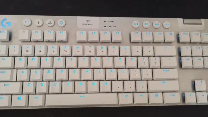 Teclado g915tlk