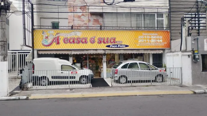 Prédio Comercial e Residencial em Icaraí | 990m² e 3 Andares