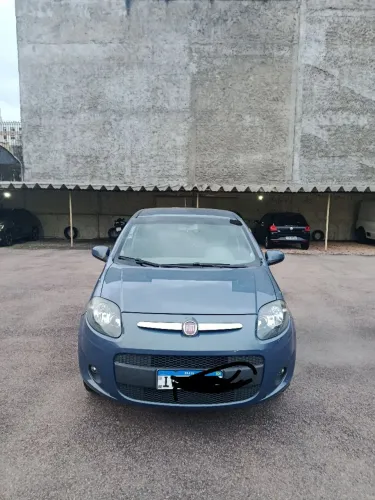 Fiat Palio Attractive 1.0 EVO Fire Flex 8V 5P 2014