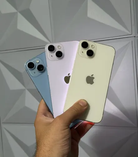 iPhone 14 128 GB promoção 