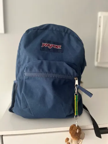 Mochila para dia a dia
