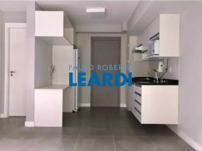 APARTAMENTO - VILA MADALENA - SP