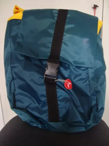 Mochila / bolsa térmica