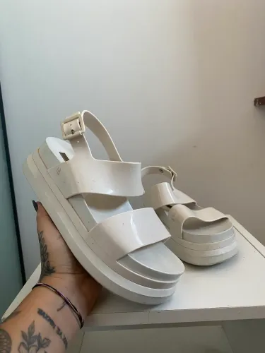 Melissa Cosmic Sandal 