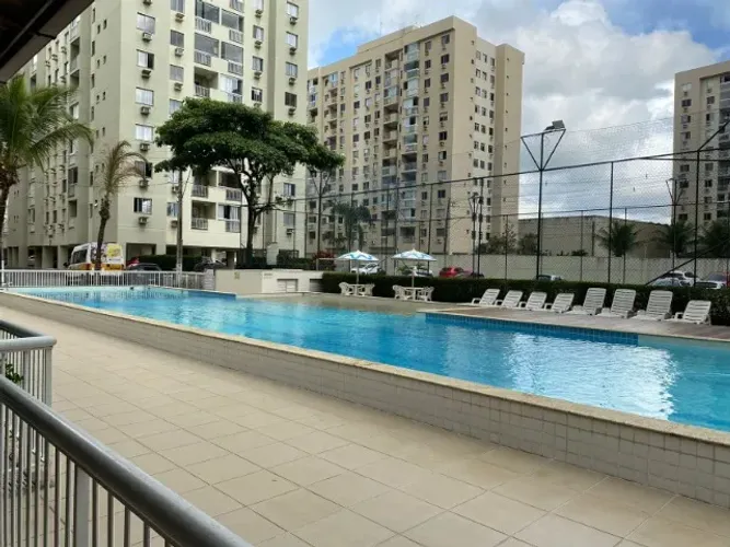 Colina de Laranjeiras - 3 quartos com suíte - Veredas Buritis