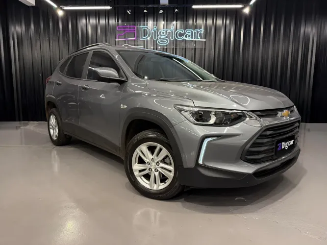 Chevrolet Tracker LT 1.0 Turbo 12V Flex AUT 2023