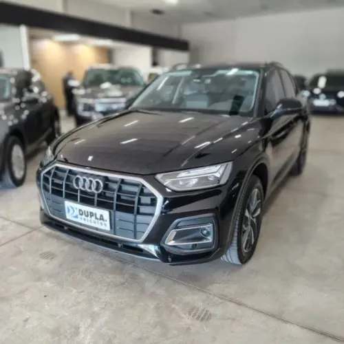 Audi Q5 Prestige 2.0 TFSI Quattro S Tronic 2022