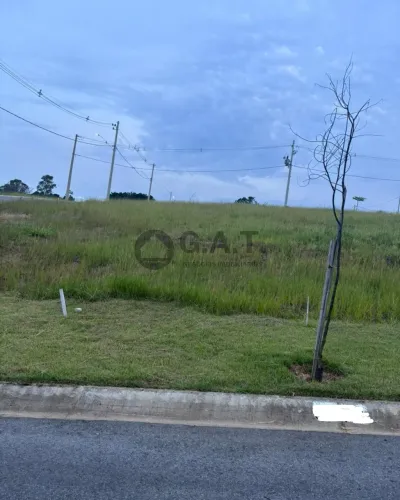TERRENO À VENDA NO CONDOMÍNIO VILLAGGIO ITALIA - SOROCABA/SP