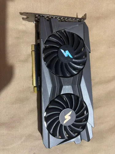 Rtx 3060 12 gigas