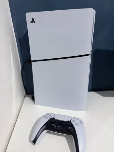 Vende-se ps5
