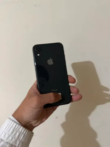 iPhone Xr 128gb mega conservado