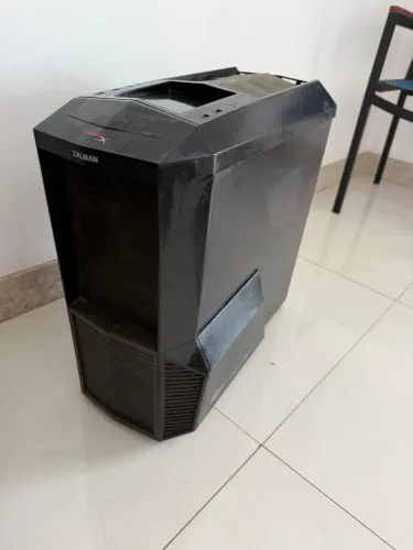 Gabinete de computador