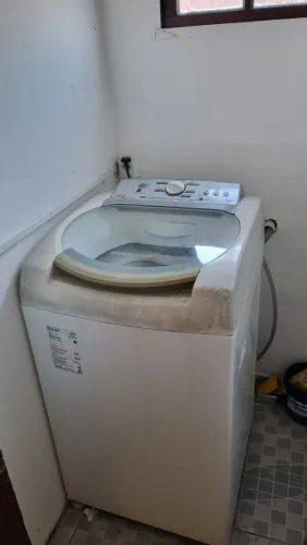 Máquina de lavar 9kg