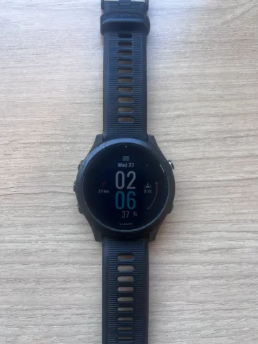 Garmin 945 Muito Novo