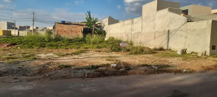 VENDO ÁGIO - TERRA BELA - SENADOR CANEDO