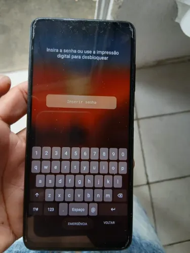 Poco X 3 Pro 256 gigas 