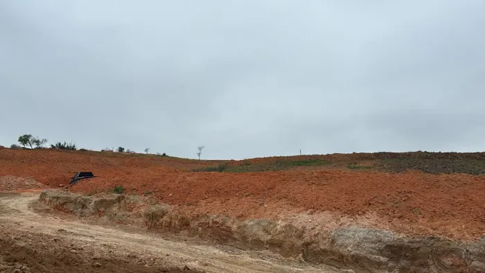 Terreno à venda, 158 m² por R$ 95.000,00 - Jardim Maria Rosa - Itaquaquecetuba/SP